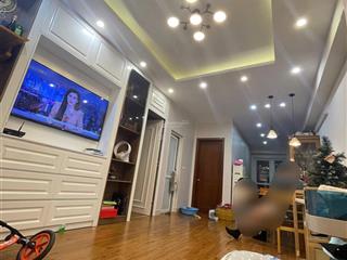 Bán nhanh nhà chung cư tại 187 nguyễn lương bằng tầng cao, hiếm nhà bán