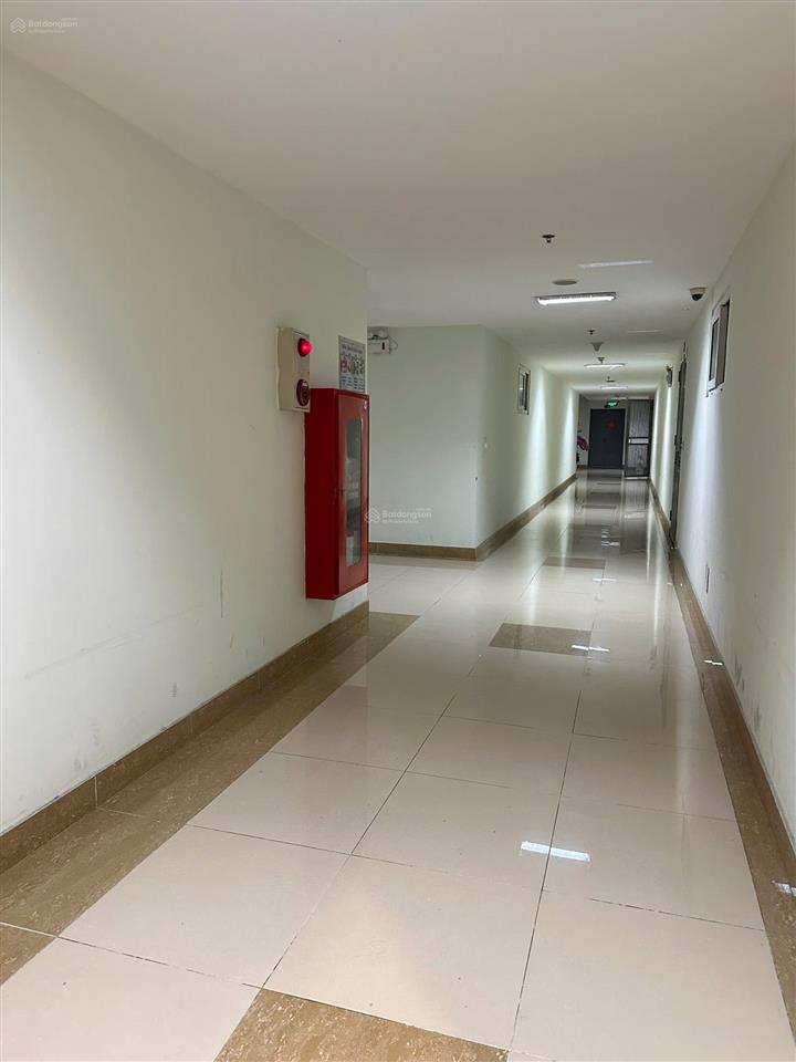 Bán căn hộ chung cư 67m2 tại chung cư 187, giá tốt, view đẹp