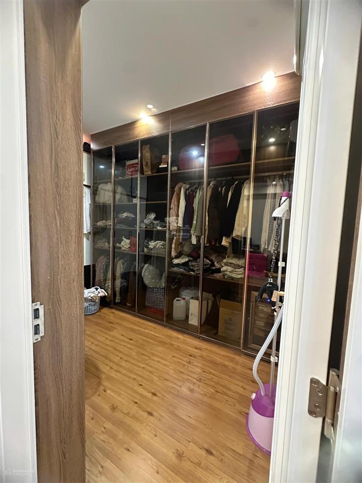 Bán căn hộ chung cư 67m2 tại chung cư 187, giá tốt, view đẹp