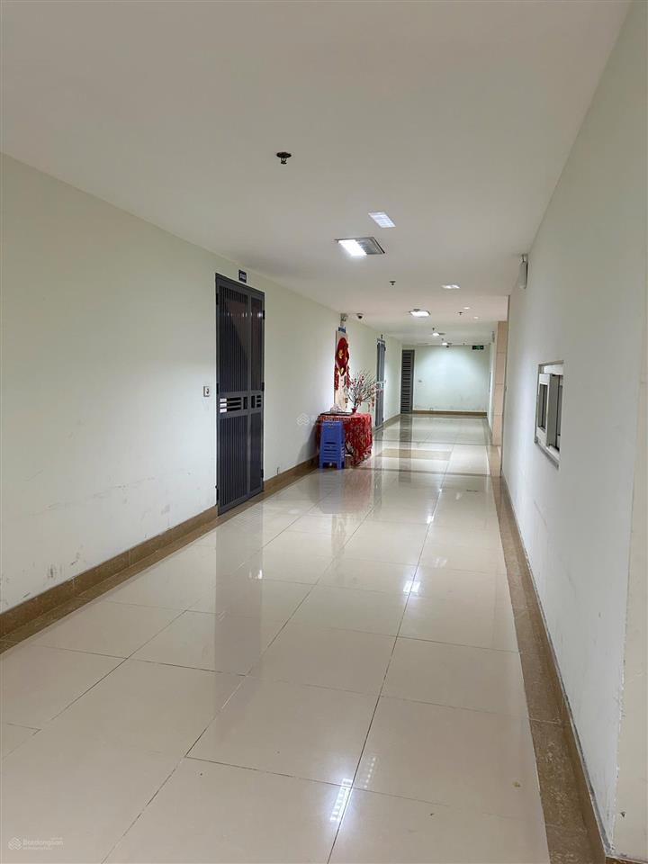Bán căn hộ chung cư 67m2 tại chung cư 187, giá tốt, view đẹp
