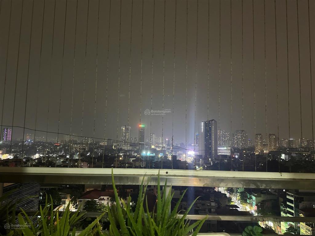 Bán căn hộ chung cư 67m2 tại chung cư 187, giá tốt, view đẹp