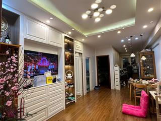 Bán căn hộ chung cư 67m2 tại chung cư 187, giá tốt, view đẹp