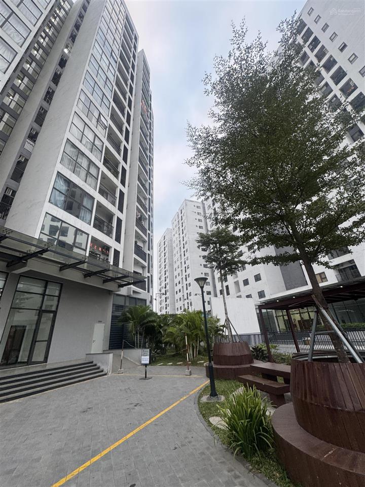 Full nội thất cao cấp chỉ 11 triệu/th chính chủ hạ chào cho thuê căn hộ 2 ngủ le grand jardin