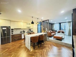 Chính chủ cho thuê căn hộ 2 tầng hàng xóm vincom bà triệu