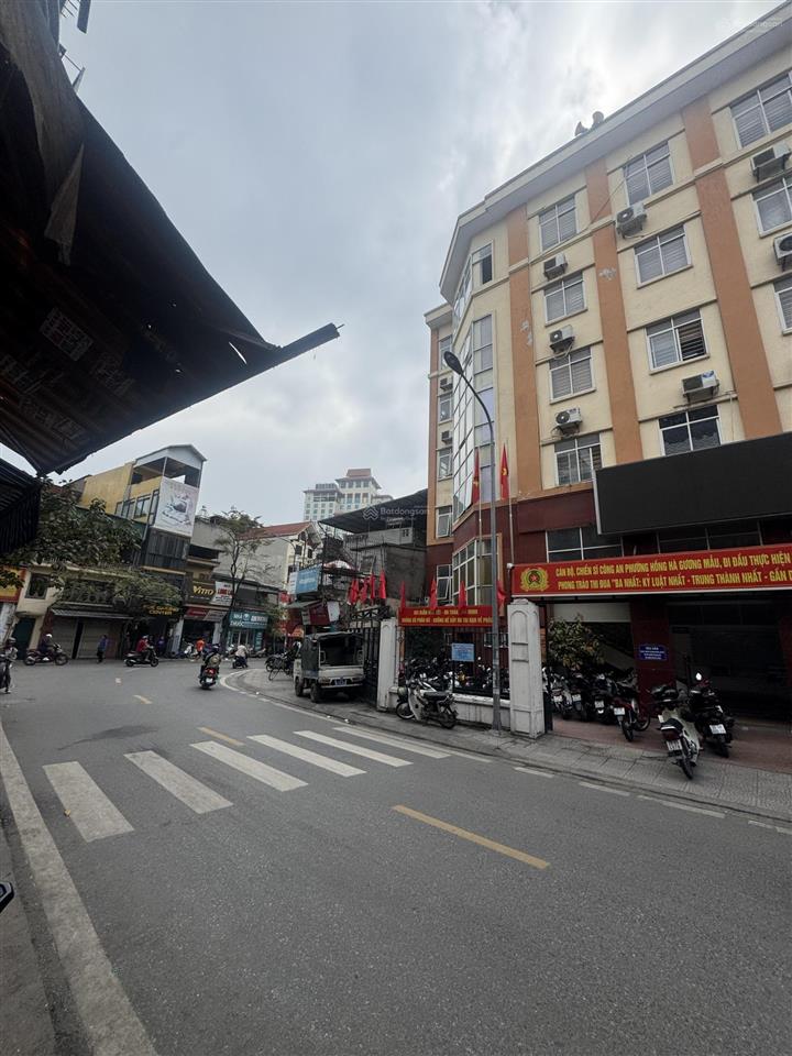 Cho thuê nhà nguyên căn 32 an dương phường hồng hà (tây hồ/hoàn kiếm) hn