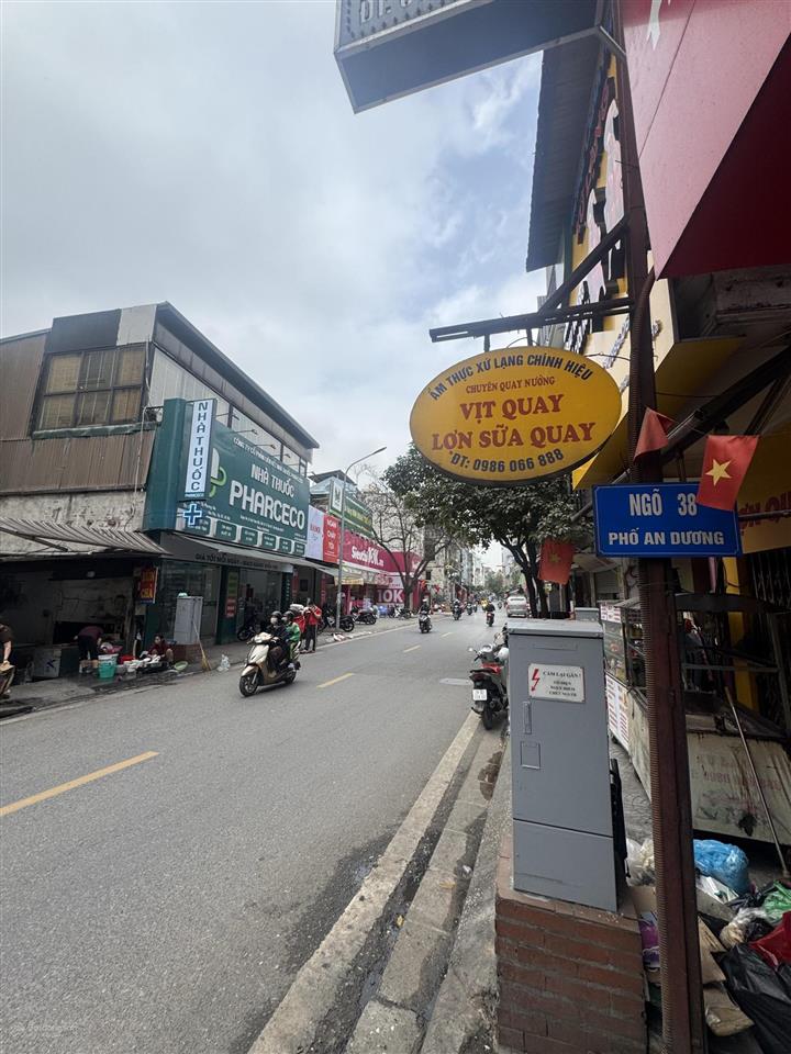 Cho thuê nhà nguyên căn 32 an dương phường hồng hà (tây hồ/hoàn kiếm) hn