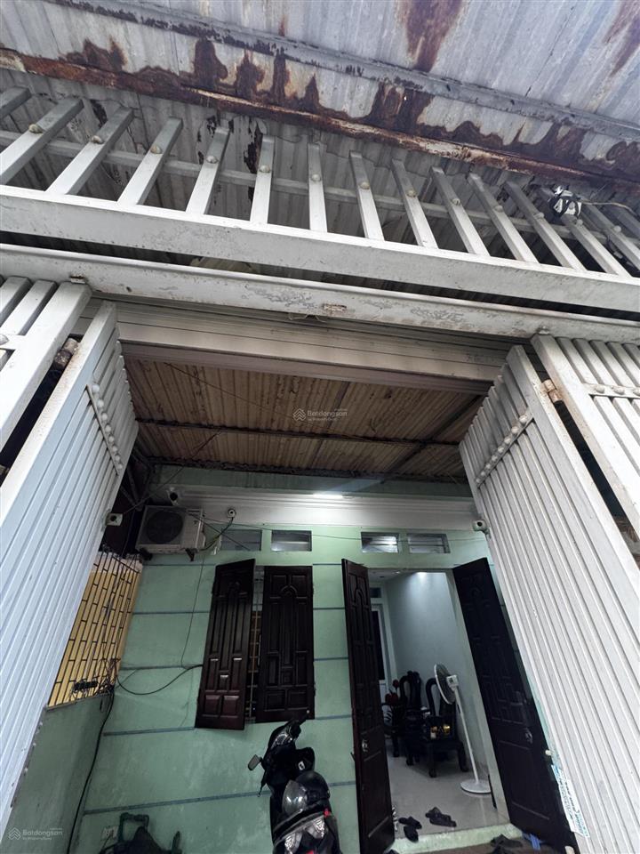Cho thuê nhà nguyên căn 55m x 2 tầng ngõ 9 tố hữu  trung văn nam từ liêm