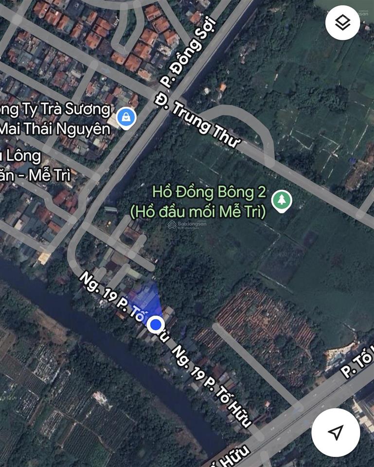 Cho thuê nhà nguyên căn 55m x 2 tầng ngõ 9 tố hữu  trung văn nam từ liêm