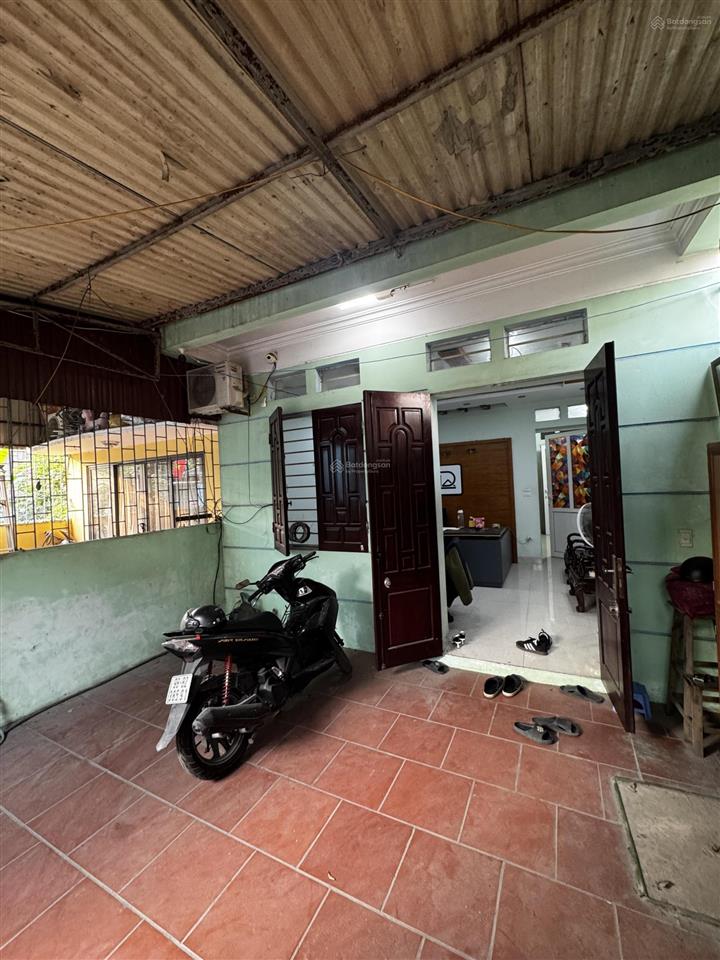 Cho thuê nhà nguyên căn 55m x 2 tầng ngõ 9 tố hữu  trung văn nam từ liêm