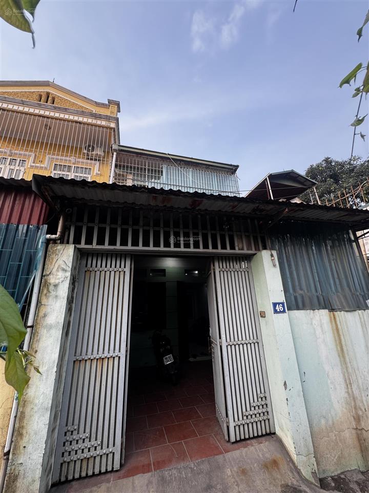 Cho thuê nhà nguyên căn 55m x 2 tầng ngõ 9 tố hữu  trung văn nam từ liêm