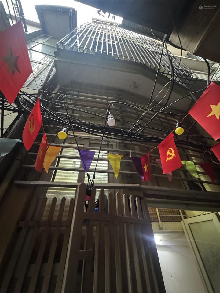 Cho thuê nhà nguyên căn ngõ vũ hữu phố lương thế vinh thanh xuân 9 triệu 1tháng diện tích rộng rãi