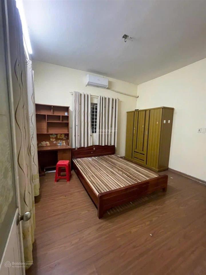 Mời thuê căn hộ phố rộng rãi 3 ngủ lĩnh nam  hoàng mai