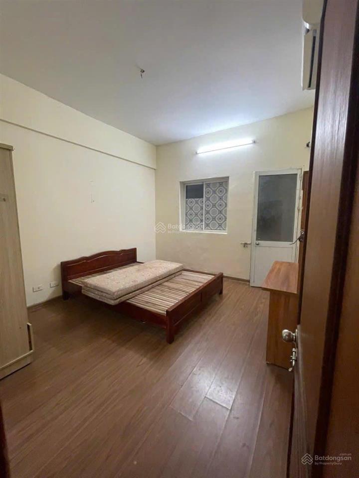 Mời thuê căn hộ phố rộng rãi 3 ngủ lĩnh nam  hoàng mai