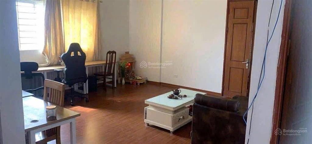 Mời thuê căn hộ phố rộng rãi 3 ngủ lĩnh nam  hoàng mai