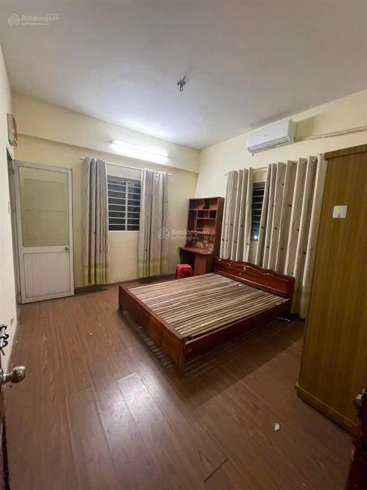 Mời thuê căn hộ phố rộng rãi 3 ngủ lĩnh nam  hoàng mai