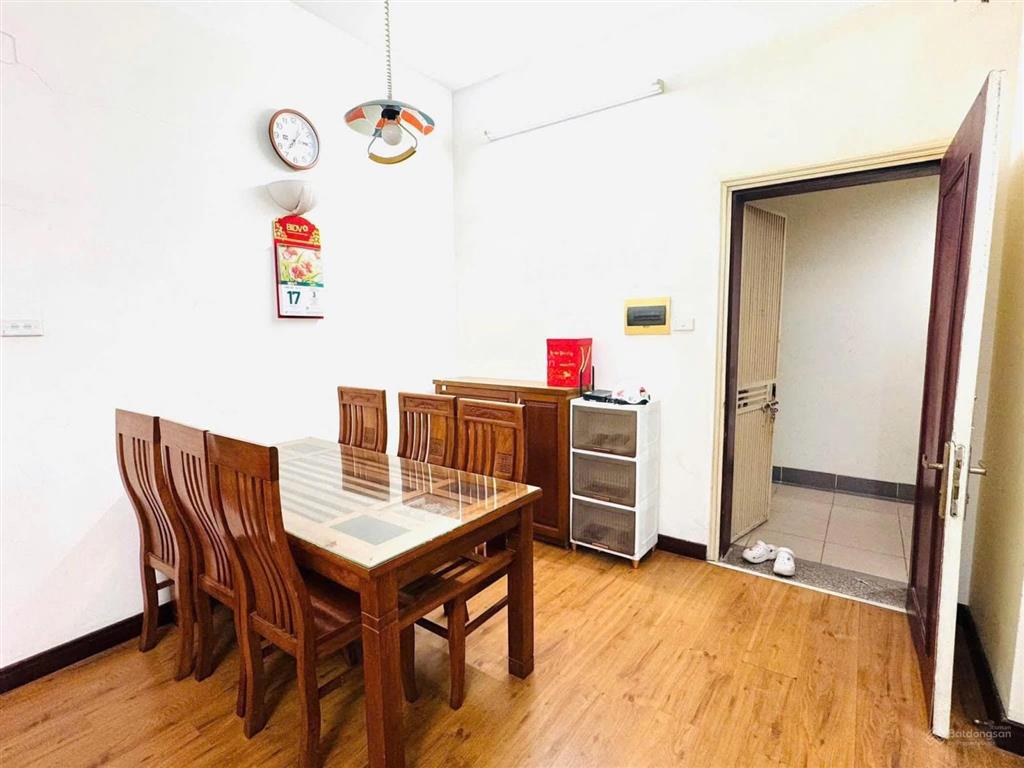 Cho thuê căn hộ đầy đủ nội thất 2pn nguyễn trãi