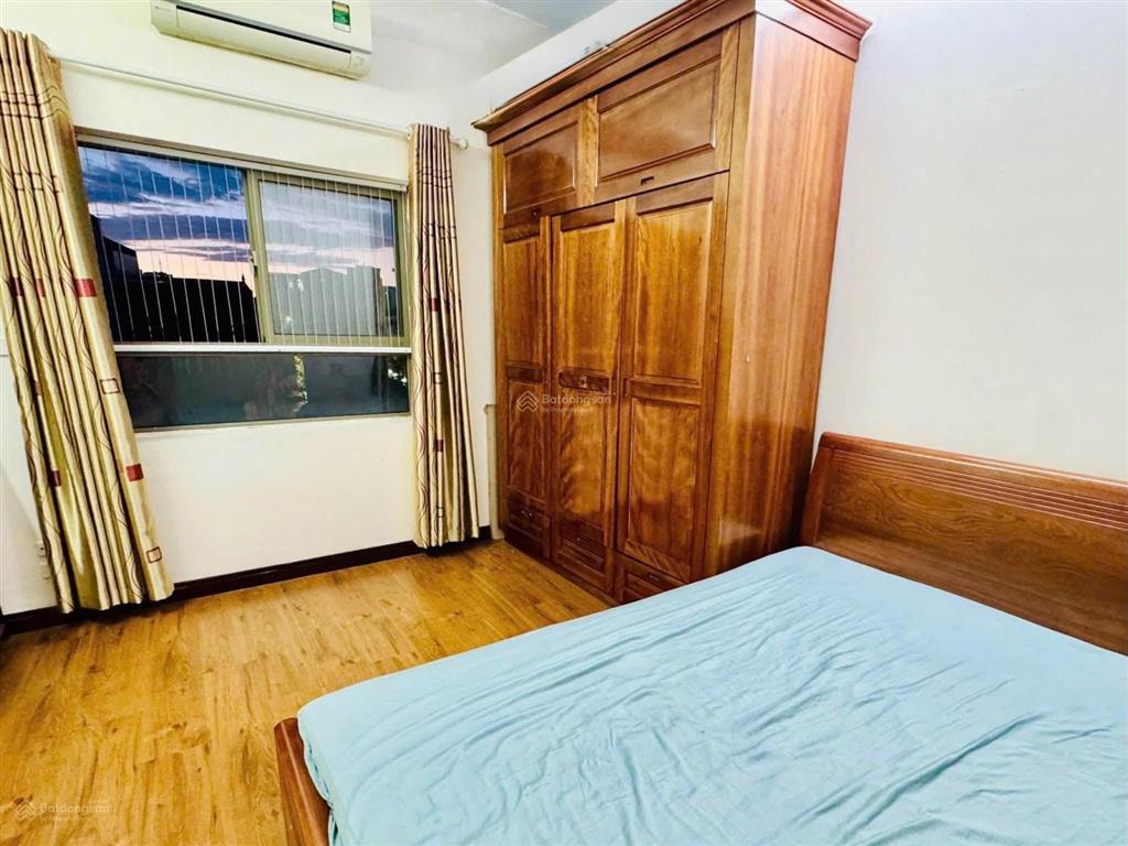 Cho thuê căn hộ đầy đủ nội thất 2pn nguyễn trãi