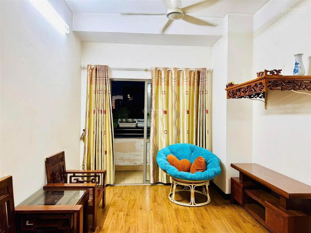 Cho thuê căn hộ đầy đủ nội thất 2pn nguyễn trãi