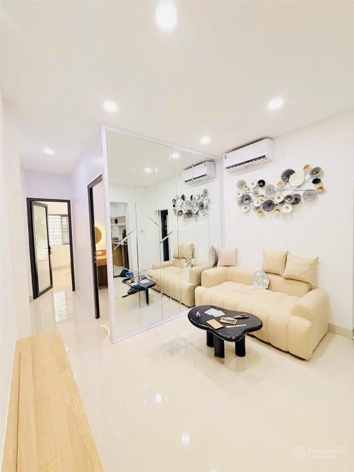 Cho thuê phòng tầng 2 lò đúc hai bà trưng