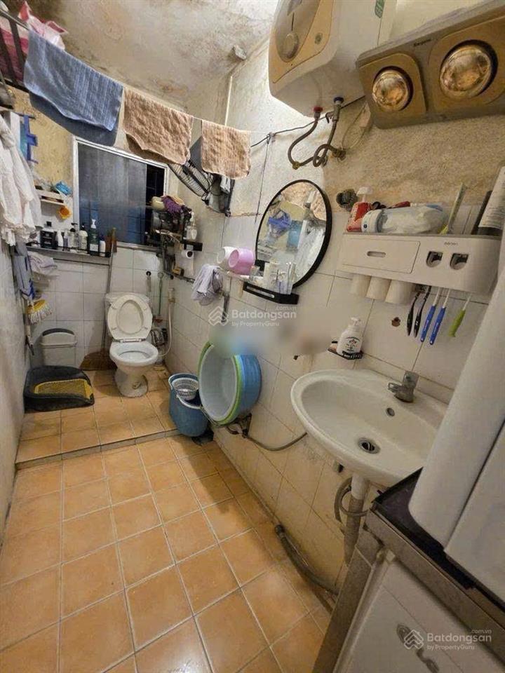Mời thuê phòng 60m², tầng 5 khu thành công, phường thành công, quận ba đình, hà nội