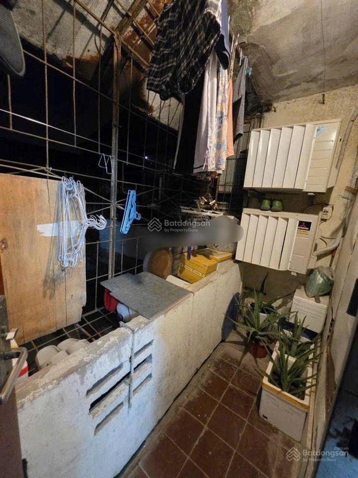 Mời thuê phòng 60m², tầng 5 khu thành công, phường thành công, quận ba đình, hà nội