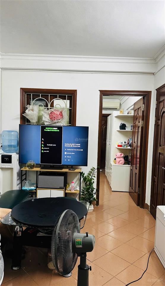 Mời thuê căn hộ dv tầng 6 mặt đường mai hắc đế, hai bà trưng