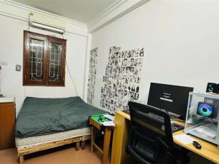 Mời thuê căn hộ dv tầng 6 mặt đường mai hắc đế, hai bà trưng