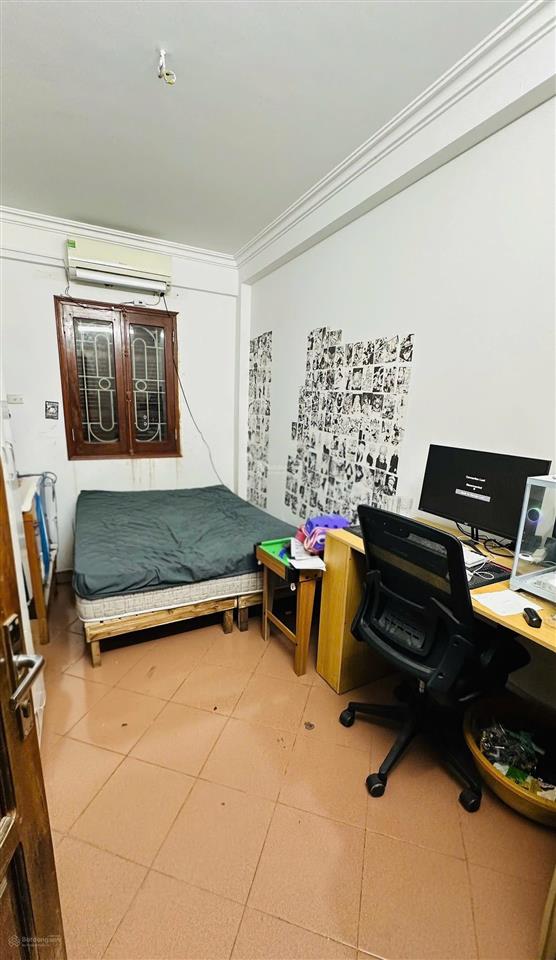 Mời thuê căn hộ dv tầng 6 mặt đường mai hắc đế, hai bà trưng