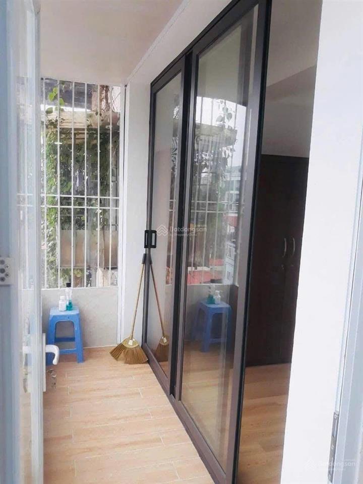 Mời thuê căn hộ mini có chỗ để ô tô đẹp hoàng cầu