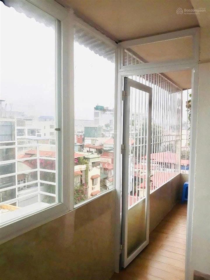 Mời thuê căn hộ mini có chỗ để ô tô đẹp hoàng cầu