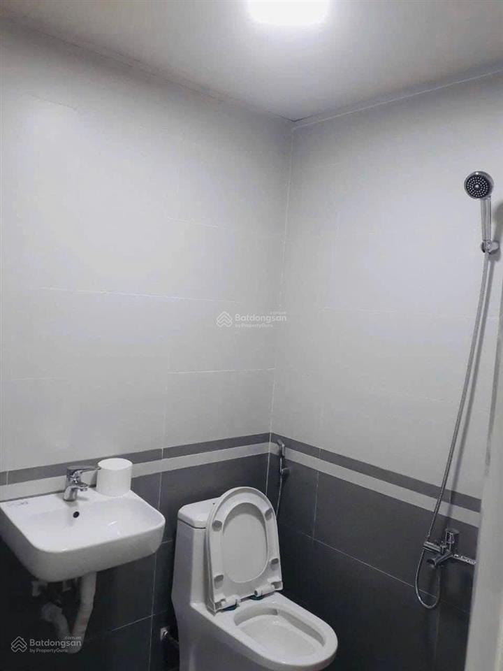 Mời thuê căn hộ mini có chỗ để ô tô đẹp hoàng cầu