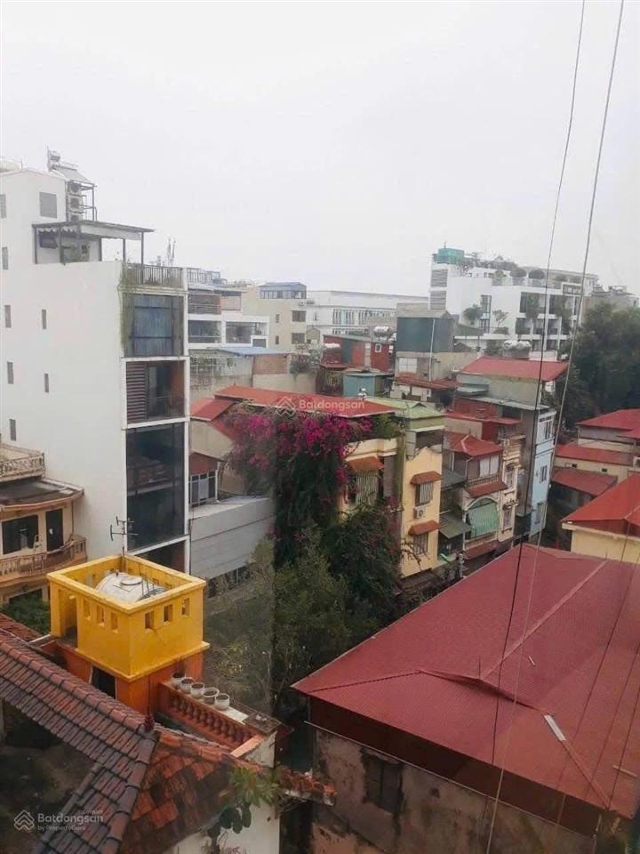 Mời thuê căn hộ mini có chỗ để ô tô đẹp hoàng cầu