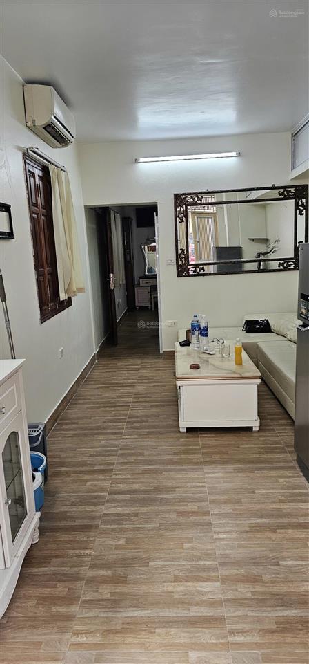 Cho thuê phòng đẹp tầng 1 phố thanh nhàn, hai bà trưng