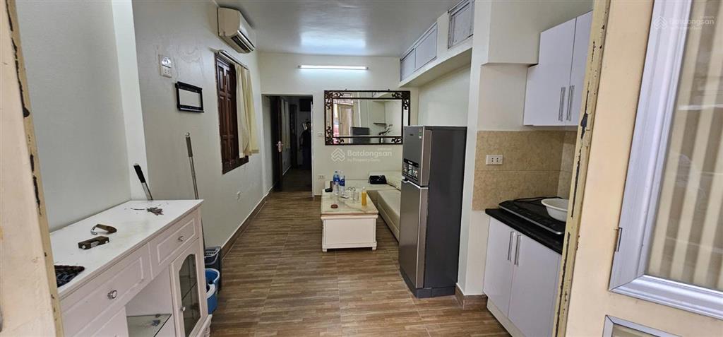 Cho thuê phòng đẹp tầng 1 phố thanh nhàn, hai bà trưng