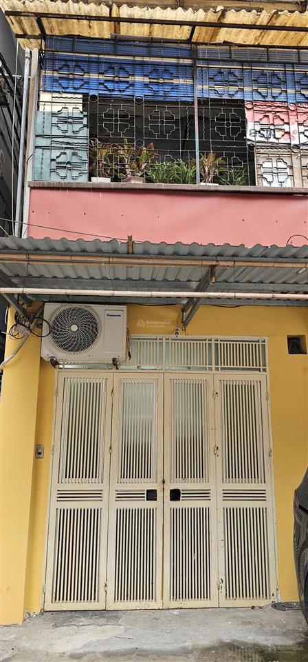 Cho thuê phòng đẹp tầng 1 phố thanh nhàn, hai bà trưng