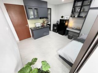 Cho thuê căn hộ mini đẹp khu vực khâm thiên đống đa