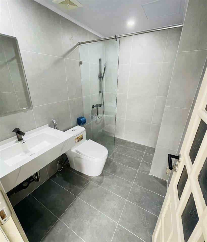 Cho thuê căn hộ mini đẹp khu vực minh khai