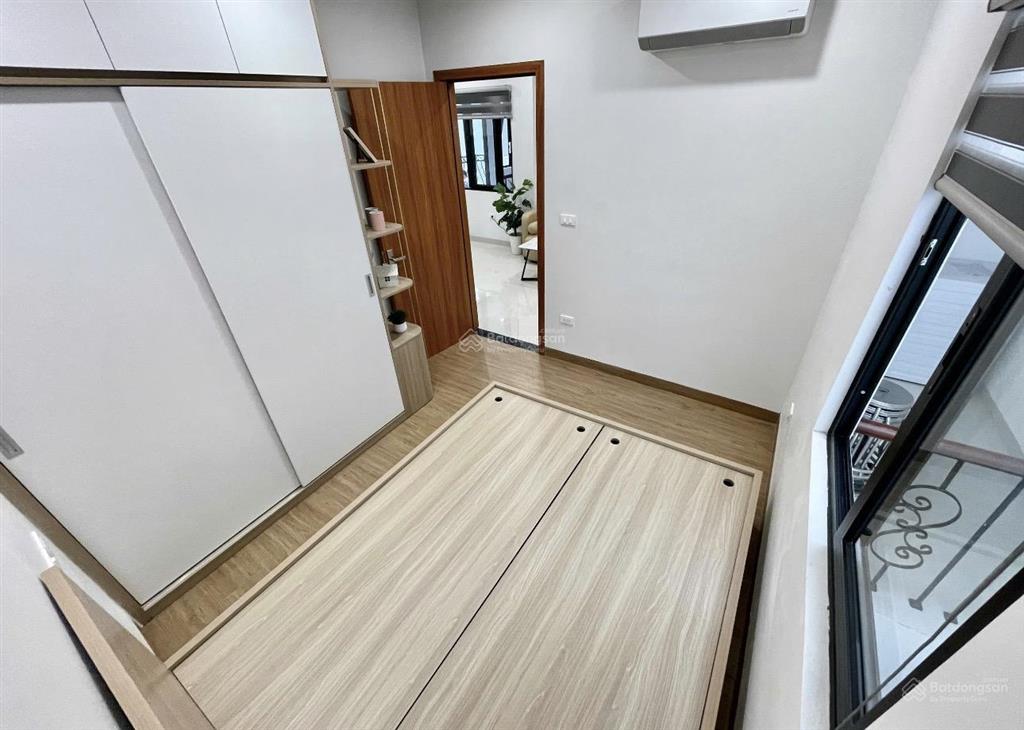 Cho thuê căn hộ mini đẹp khu vực thanh nhàn