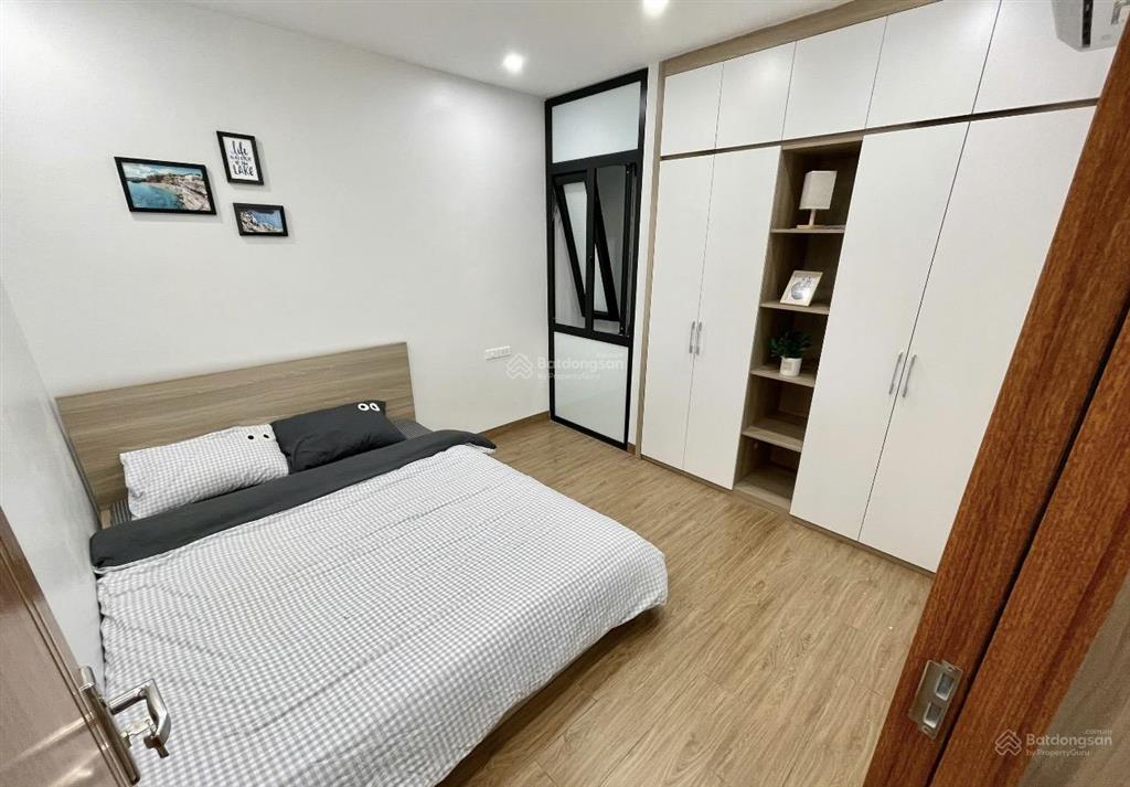 Cho thuê căn hộ mini đẹp khu vực thanh nhàn
