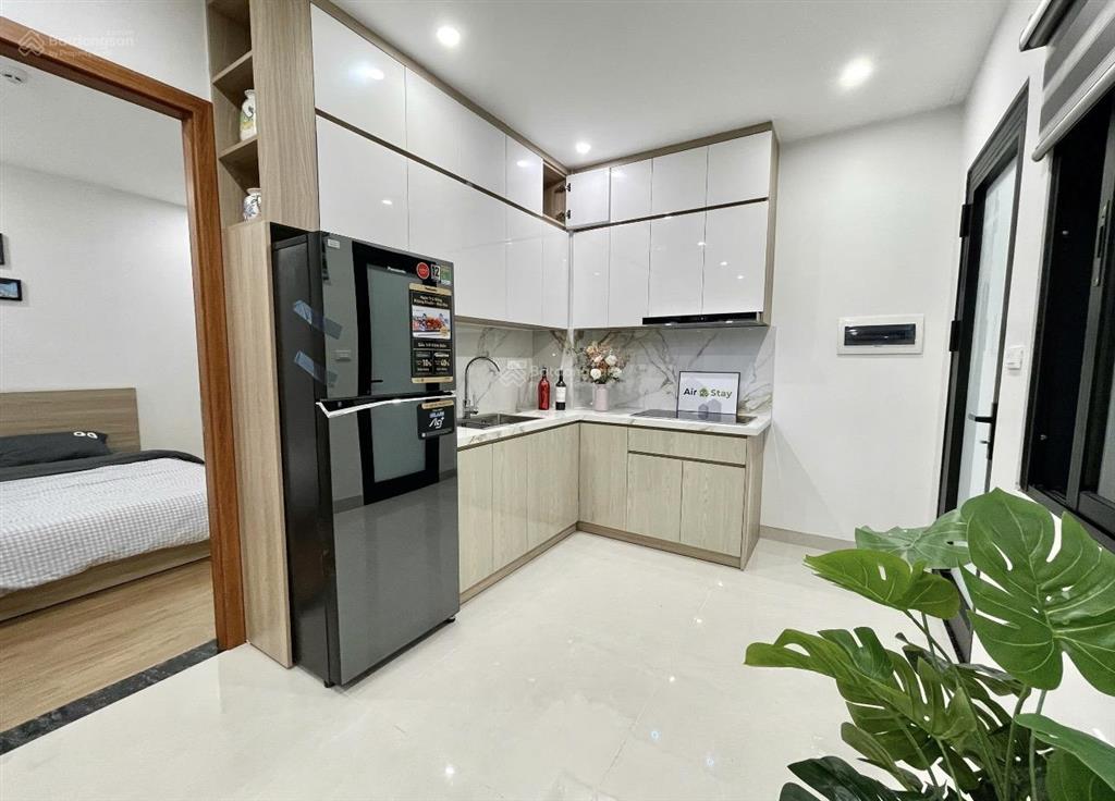 Cho thuê căn hộ mini đẹp khu vực thanh nhàn
