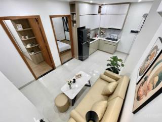 Cho thuê căn hộ mini đẹp khu vực thanh nhàn