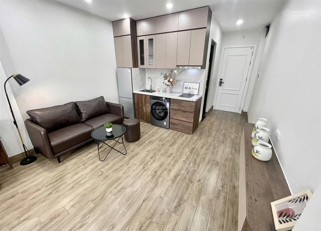 Cho thuê căn hộ mini đẹp khu vực vương thừa vũ thanh xuân