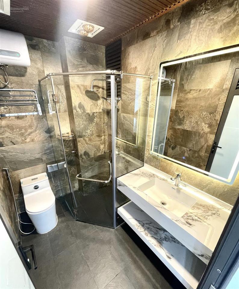Cho thuê căn hộ mini đẹp khu vực vương thừa vũ thanh xuân