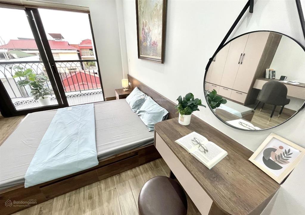 Cho thuê căn hộ mini đẹp khu vực vương thừa vũ thanh xuân