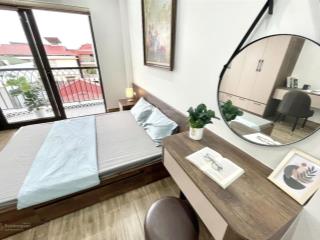 Cho thuê căn hộ mini đẹp khu vực vương thừa vũ thanh xuân
