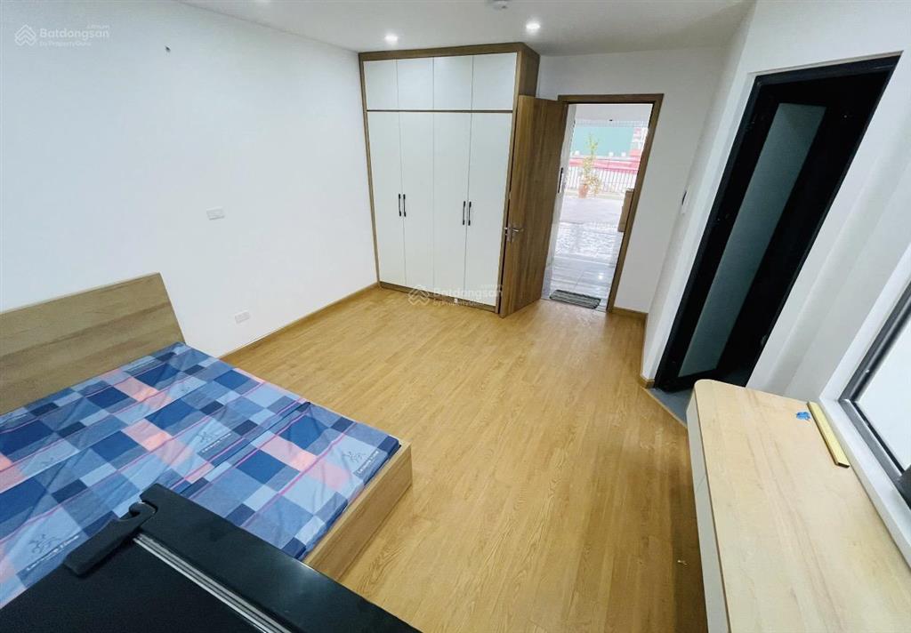Cho thuê căn hộ mini đẹp khu vực yên lạc hai bà trưng