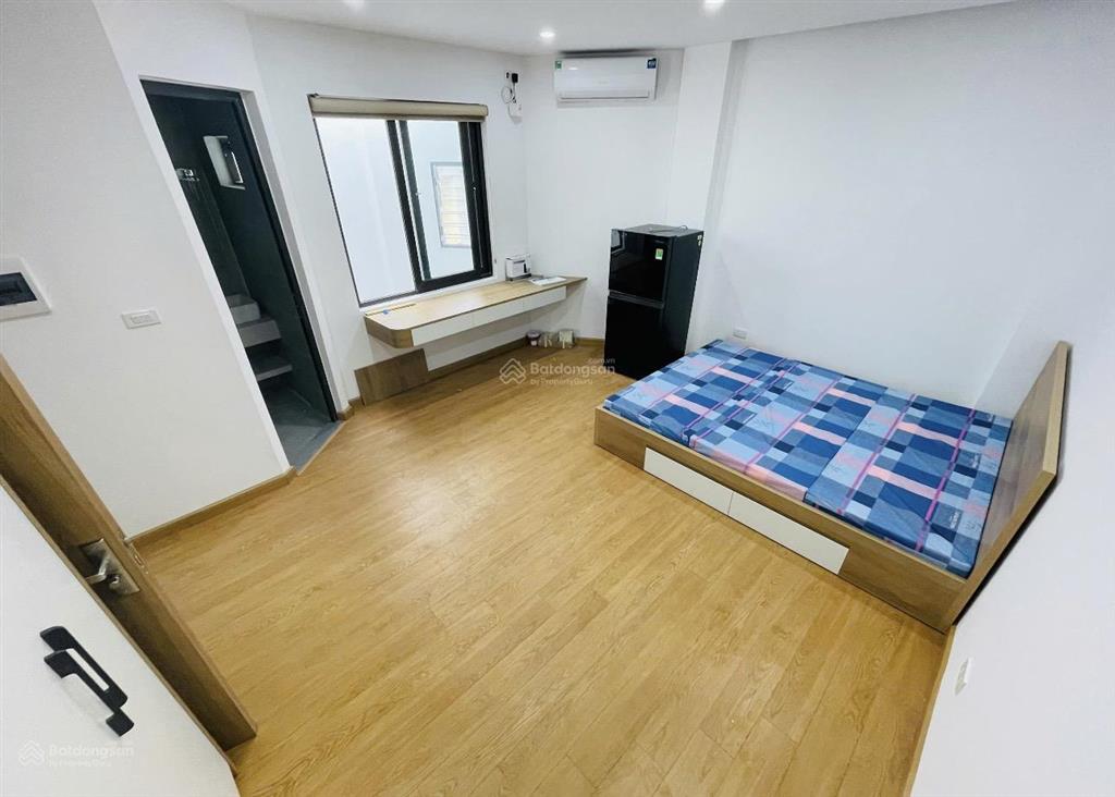 Cho thuê căn hộ mini đẹp khu vực yên lạc hai bà trưng