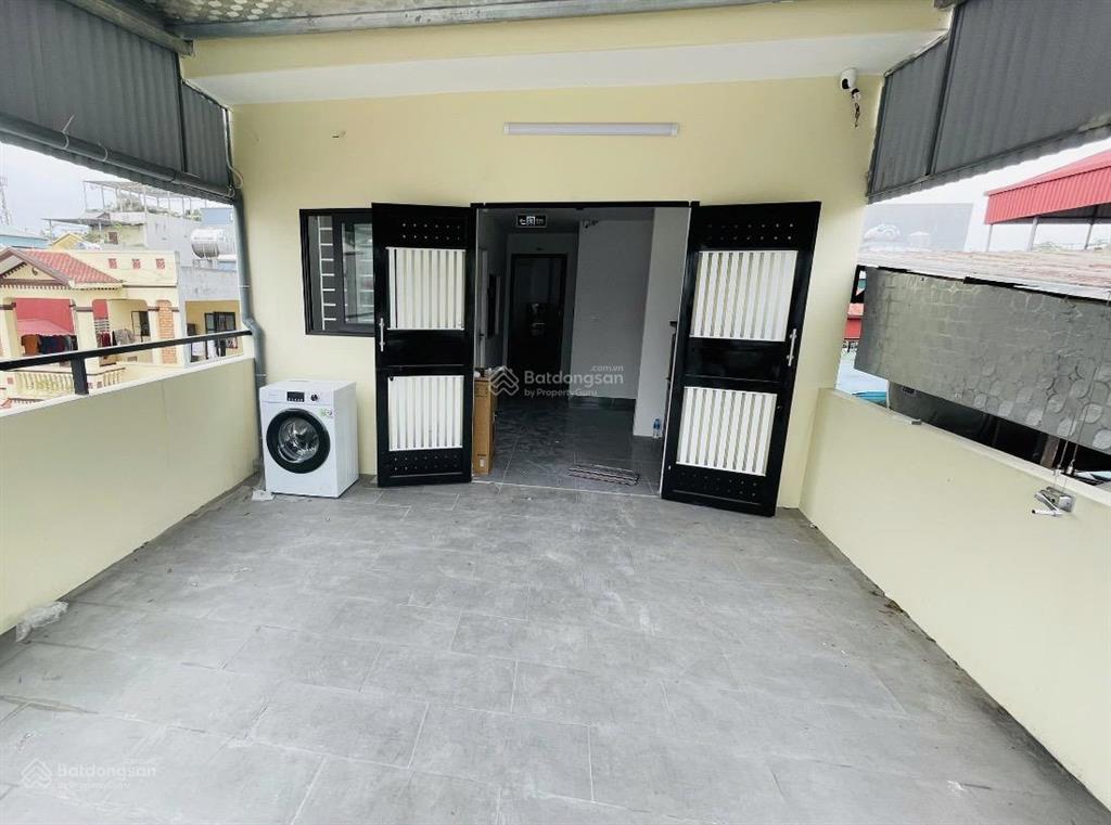 Cho thuê căn hộ mini đẹp khu vực yên lạc hai bà trưng