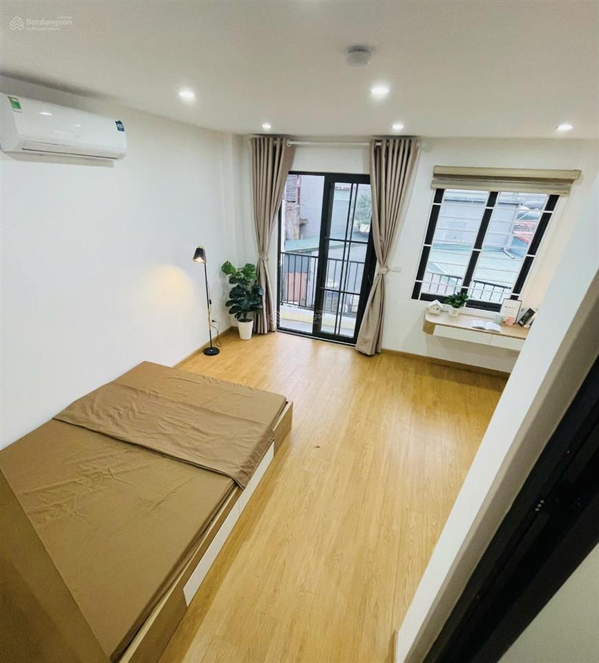 Cho thuê căn hộ mini 2 ngủ đẹp khu vực yên lạc