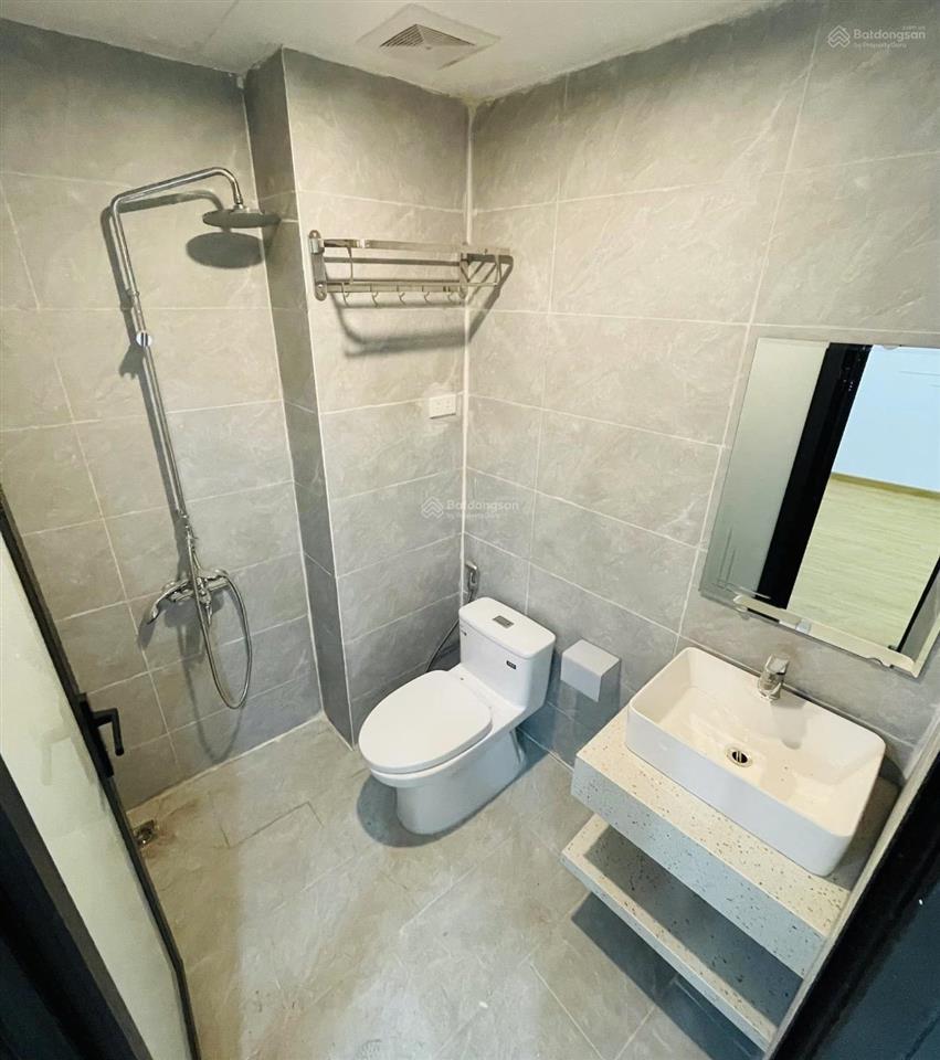 Cho thuê căn hộ mini 2 ngủ đẹp khu vực yên lạc